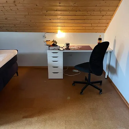Prive 1 Bed & Breakfast
