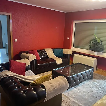 Bed & Breakfast Prive 1