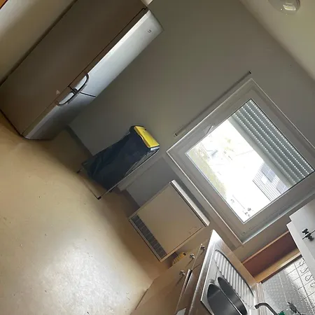 Prive 1 Bed & Breakfast