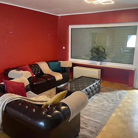 Bed & Breakfast Prive 1 *