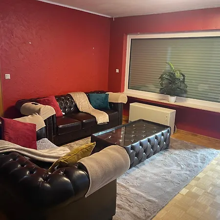 Prive 1 Bed & Breakfast Trier